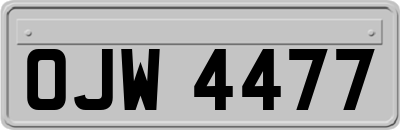 OJW4477