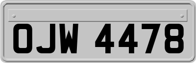 OJW4478