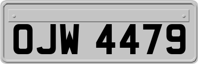 OJW4479