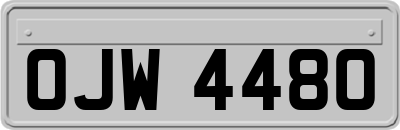 OJW4480