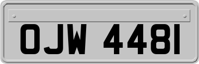 OJW4481