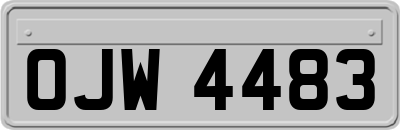 OJW4483