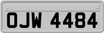 OJW4484