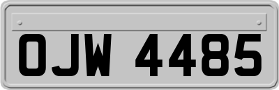 OJW4485