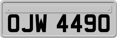 OJW4490