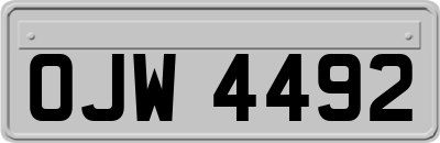 OJW4492