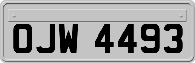 OJW4493
