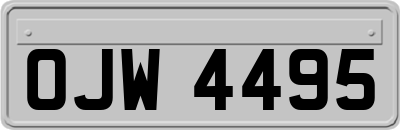 OJW4495