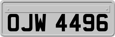 OJW4496