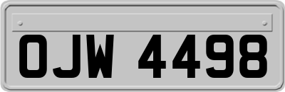 OJW4498