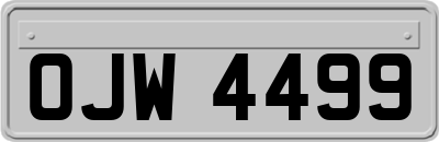OJW4499