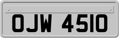 OJW4510