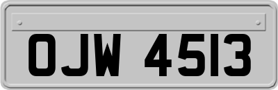 OJW4513