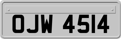 OJW4514