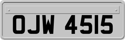 OJW4515
