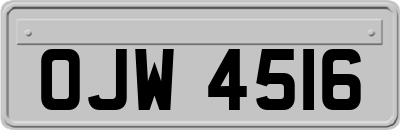 OJW4516
