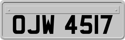 OJW4517