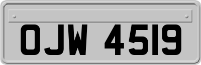 OJW4519