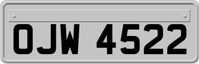 OJW4522