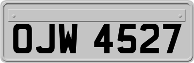 OJW4527