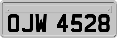 OJW4528