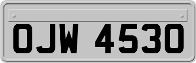 OJW4530