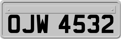 OJW4532