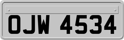 OJW4534