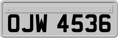 OJW4536