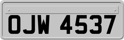 OJW4537