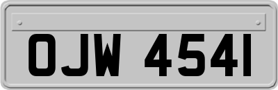 OJW4541
