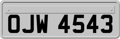 OJW4543