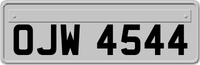 OJW4544