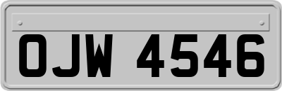 OJW4546