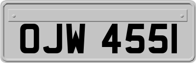 OJW4551