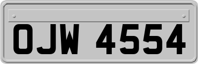 OJW4554