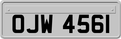 OJW4561