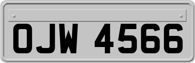 OJW4566