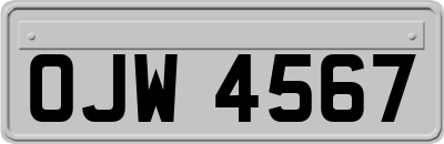 OJW4567