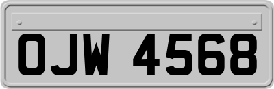 OJW4568