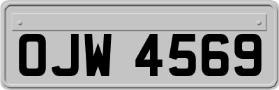 OJW4569