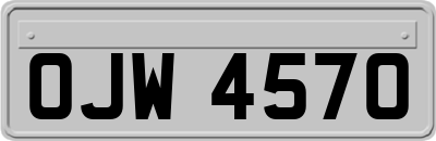 OJW4570
