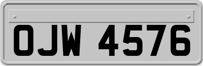 OJW4576