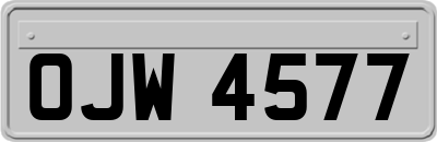 OJW4577