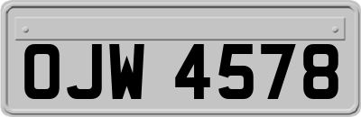 OJW4578
