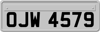 OJW4579