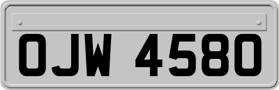 OJW4580