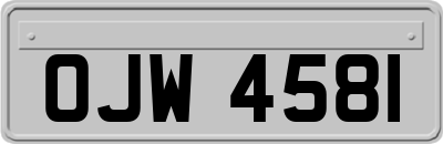 OJW4581