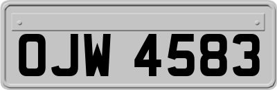 OJW4583