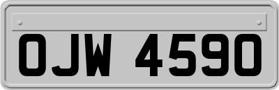 OJW4590